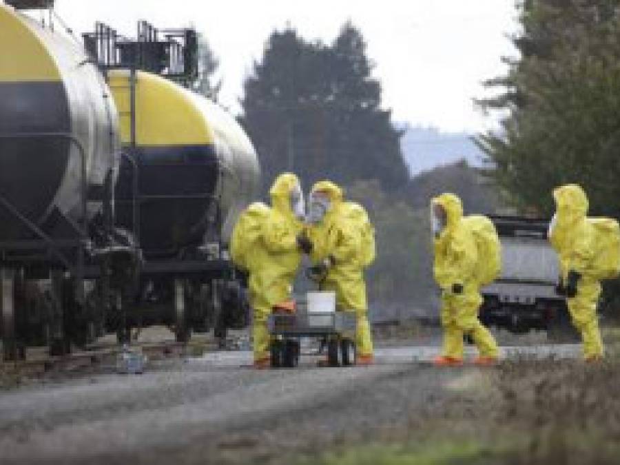 Hazardous Materials 