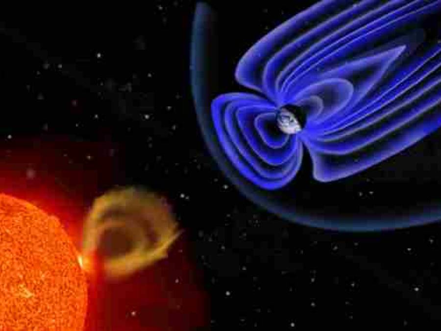 Space Weather