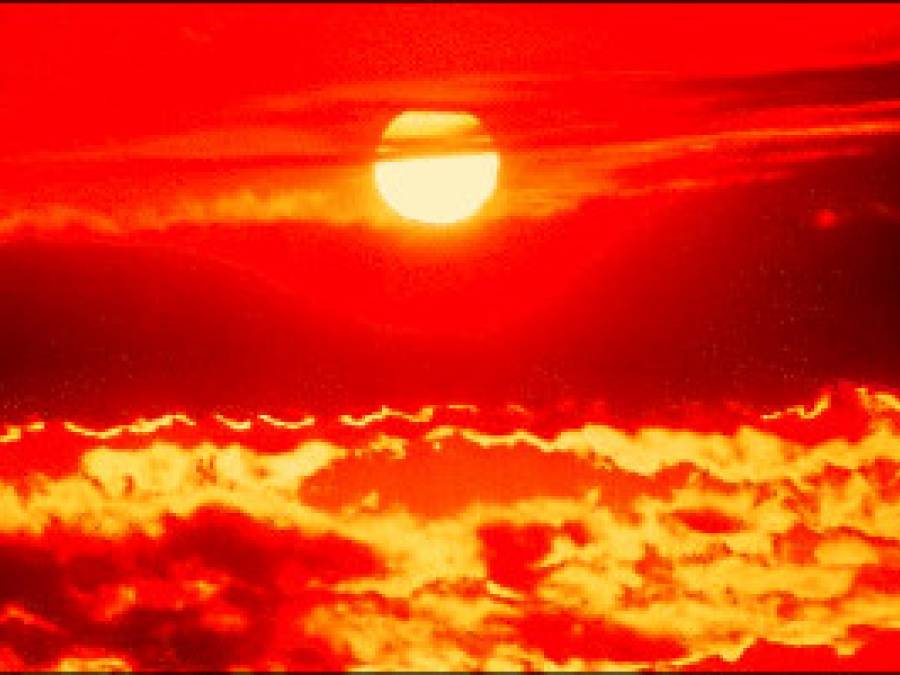 Extreme Heat