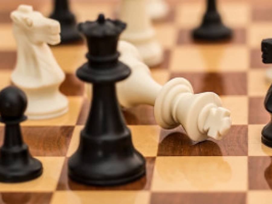 Videos: Geo-Political Economic Forces