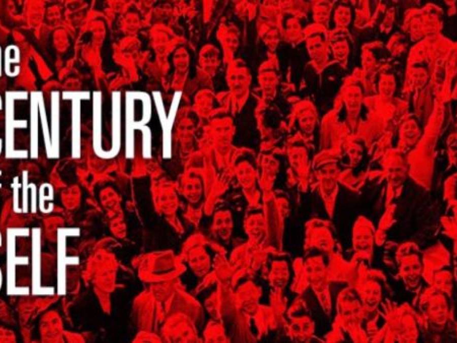 The Century of the Self