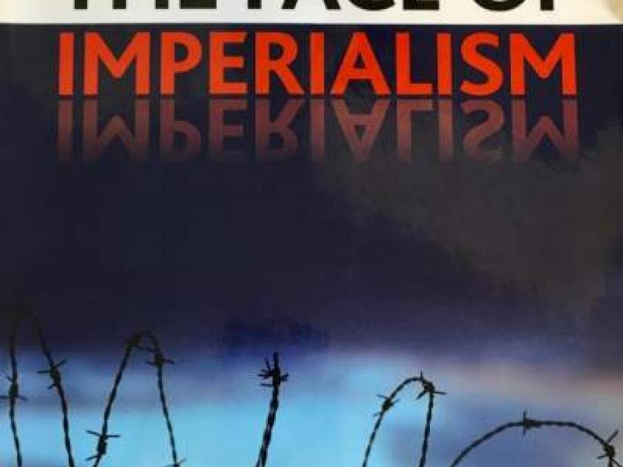 The Face of Imperialism