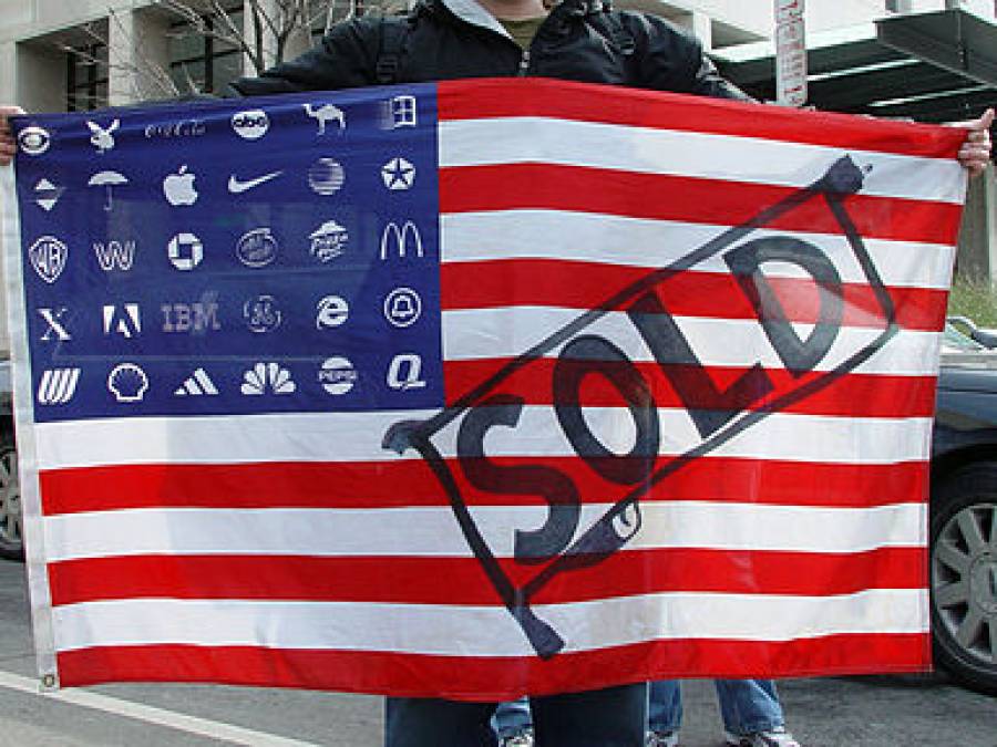 Fascism's Ties to Capitalism