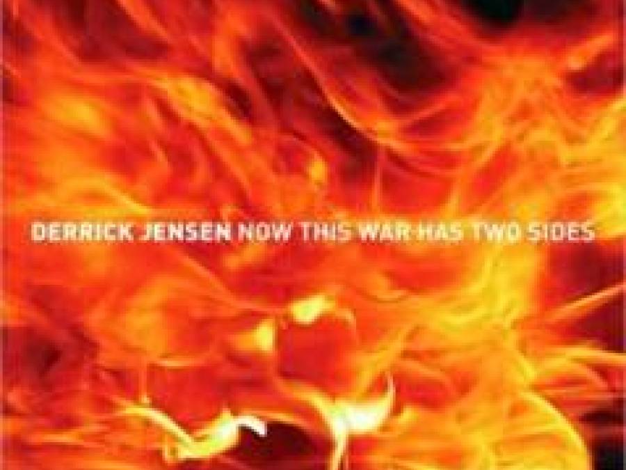 Now This War Has Two Sides