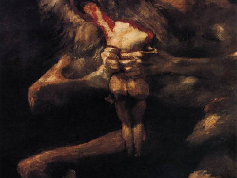 Political Ponerology: A Science on the Nature of Evil 