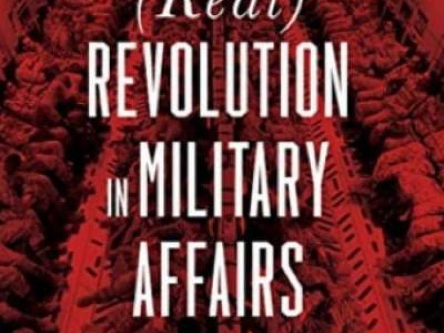 You Say You Want a (Russian) Revolution?